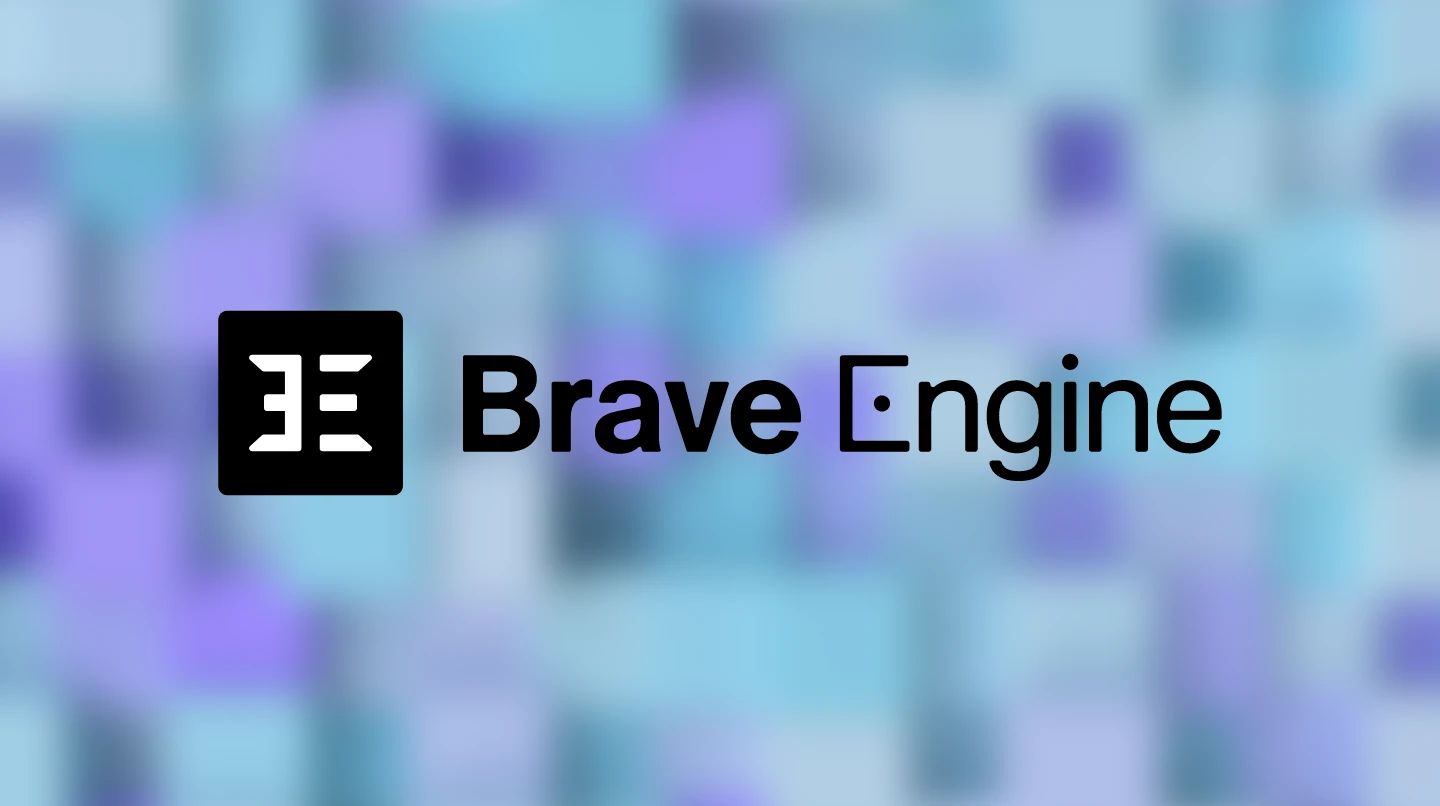 Brave Engine